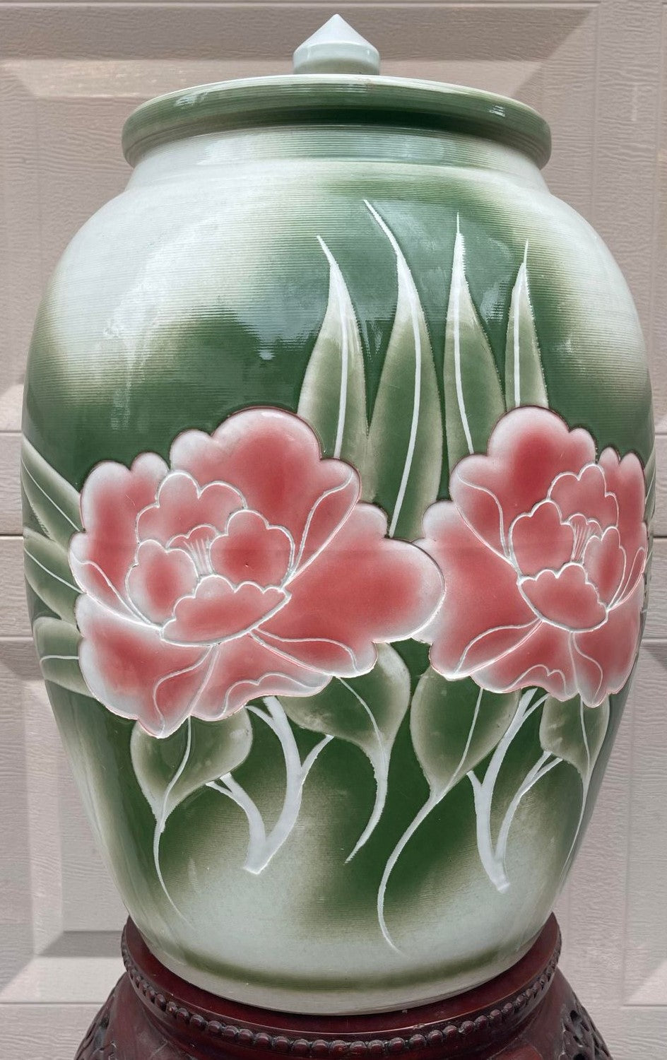 Lu Gạo (Rice Jar)