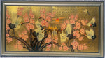 Cửu Hạc (9 Cranes)